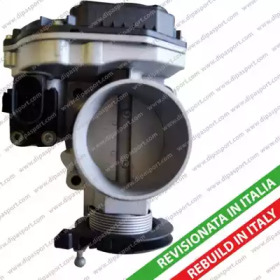 Патрубок дроссельной заслонки DIPASPORT FLAI024R