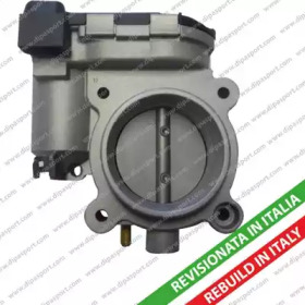 Патрубок дроссельной заслонки DIPASPORT FLAI029R