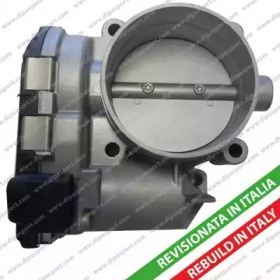 Патрубок дроссельной заслонки DIPASPORT FLAI030R