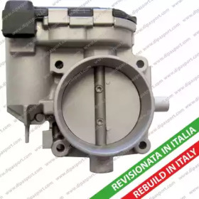 Патрубок дроссельной заслонки DIPASPORT FLAI151R