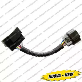 Электропроводка DIPASPORT PLUG4403