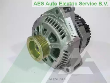 Генератор AES 14.201.073