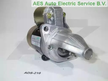 Стартер AES ADS-210