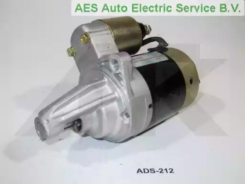 Стартер AES ADS-212