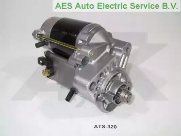 Стартер AES ATS-320