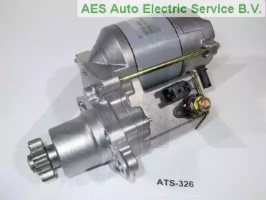 Стартер AES ATS-326