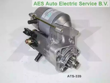 Стартер AES ATS-339