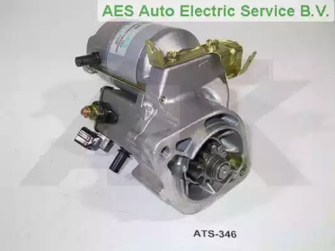 Стартер AES ATS-346