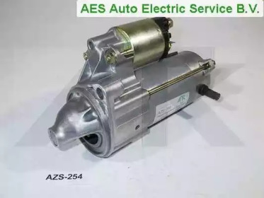 Стартер AES AZS-254