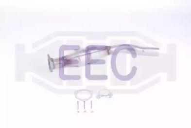 Катализатор EEC AU8023