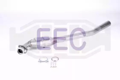 Катализатор EEC BM6006T