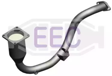 Катализатор EEC CI6014T