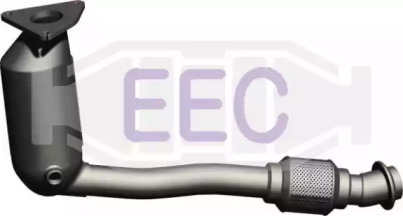 Катализатор EEC CI6020T