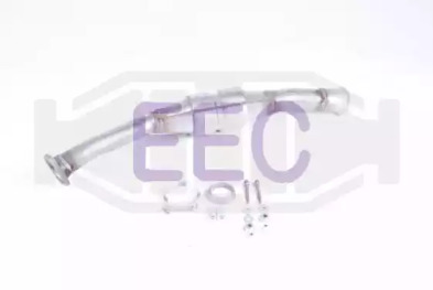 Катализатор EEC CI8012