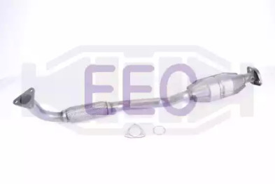 Катализатор EEC DE6000