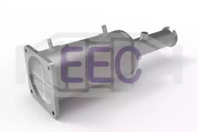 Фильтр EEC DPF012S