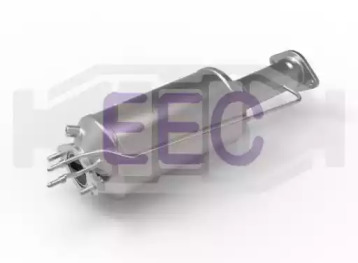 Фильтр EEC DPF018S