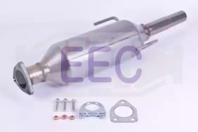 Фильтр EEC DPF030