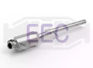 Фильтр EEC DPF040S