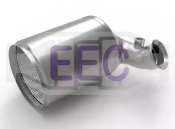 Фильтр EEC DPF050