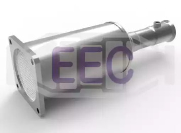 Фильтр EEC DPF064S