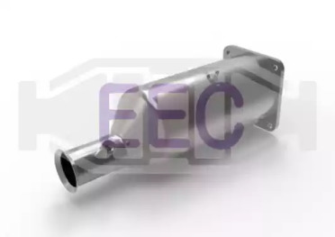 Фильтр EEC DPF070S