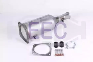 Фильтр EEC DPF084S