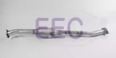 Катализатор EEC Fi6000TBP