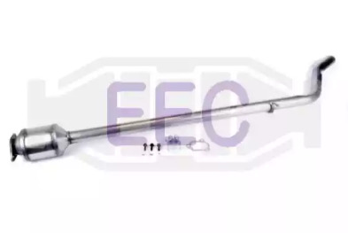 Катализатор EEC FI6057T