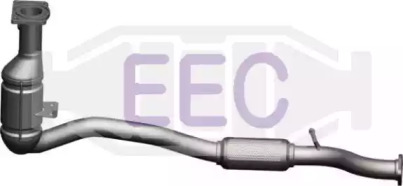 Катализатор EEC FR6006