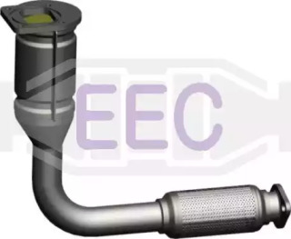 Катализатор EEC FR6007