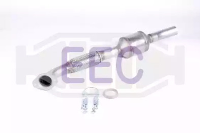 Катализатор EEC FR6021T