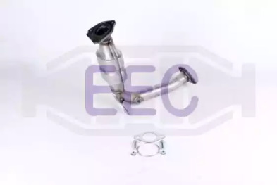 Катализатор EEC FR6028T