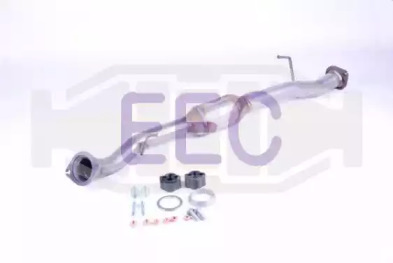 Катализатор EEC FR6063T