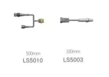 Комплект для лямбда-зонда EEC LSK011