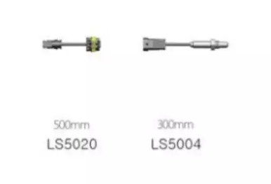 Комплект для лямбда-зонда EEC LSK031