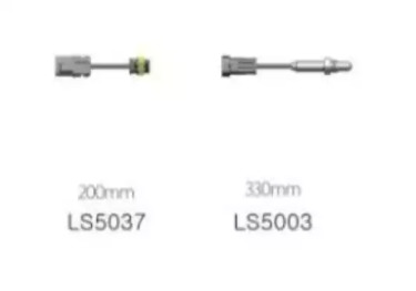 Комплект для лямбда-зонда EEC LSK037