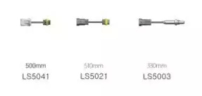 Комплект для лямбда-зонда EEC LSK039