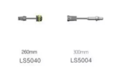 Комплект для лямбда-зонда EEC LSK049