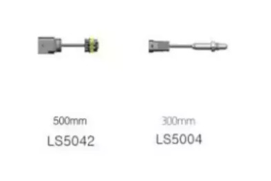 Комплект для лямбда-зонда EEC LSK050