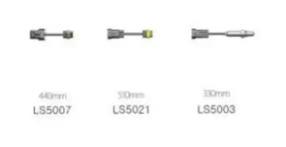 Комплект для лямбда-зонда EEC LSK058