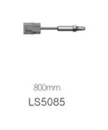 Комплект для лямбда-зонда EEC LSK111