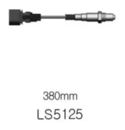 Комплект для лямбда-зонда EEC LSK116