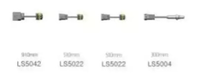 Комплект для лямбда-зонда EEC LSK232