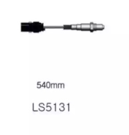 Комплект для лямбда-зонда EEC LSK235