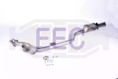 Катализатор EEC MZ6026T