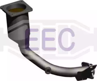 Катализатор EEC PT6000