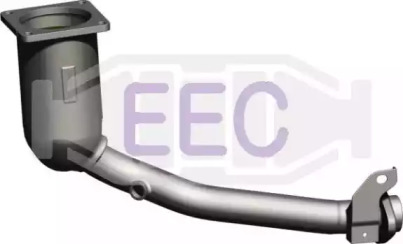 Катализатор EEC PT6005T