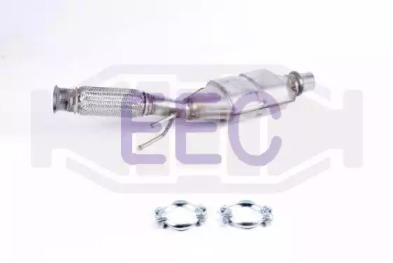 Катализатор EEC PT6012T