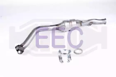 Катализатор EEC PT6026T